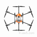 EFT GX Series G630 30L DRONE SUPPRIMATEUR AGRICULAIRE